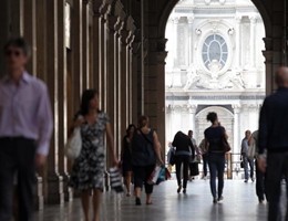 In Italia calo record abitanti, -150mila nel 2015