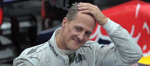 Schumacher