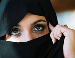 burqa