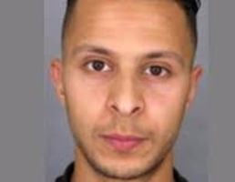 Salah Abdeslam arrivato in Francia, oggi dai giudici istruttori