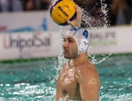 figlioli italia pallanuoto