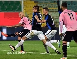 palermo-atalanta