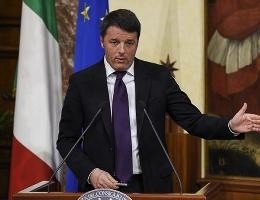 Renzi: grave errore confondere islam con il terrorismo