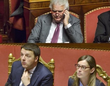 renzi-boschi verdini