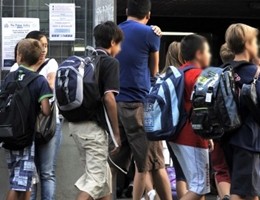 Per 48% studenti mafia più forte dello Stato, politica bocciata