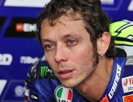 valentino rossi