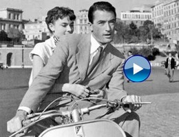 Buon compleanno Vespa, festa per i 70 anni del mito su due ruote