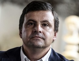 Calenda giura al Quirinale, è il nuovo ministro dello Sviluppo