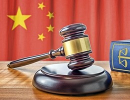 Cina, passa 20 anni in carcere e poi viene prosciolto. Avrà 400mila dollari