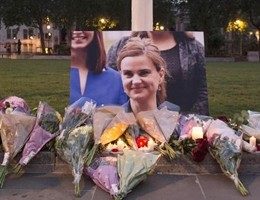 JO COX