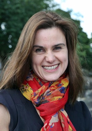 Labour-MP-Jo-Cox-pictured-near-the-Houses-of-Parliament