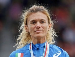 Atletica, Valeria Straneo torna in gara. Il 12 maratona in Germania