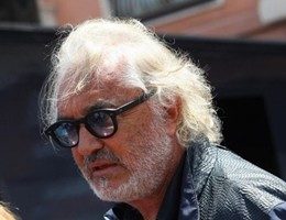 briatore