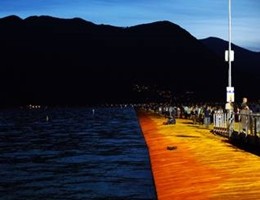 floating piers