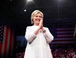 hillary clinton 2