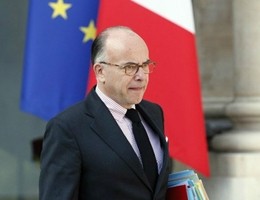 Cazeneuve