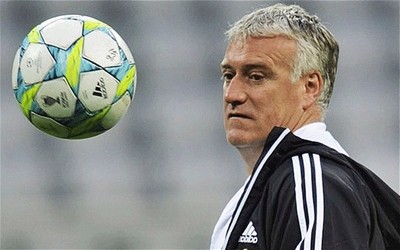 Didier Deschamps