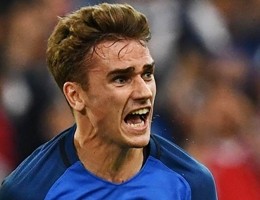 Griezman