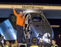 aereo solar impulse 2