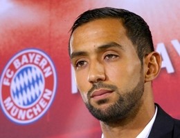 benatia