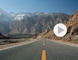 himalaya highway