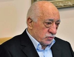 l'estradizione di Gulen