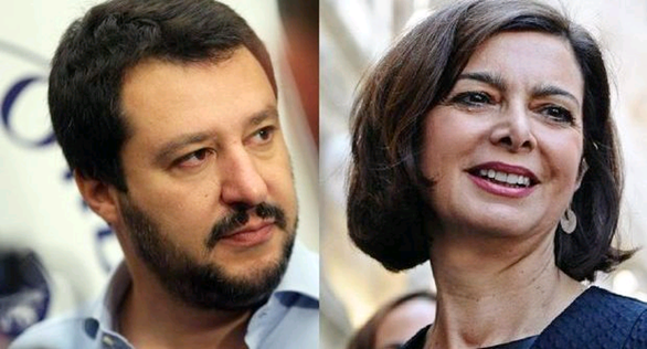 salvini-boldrini