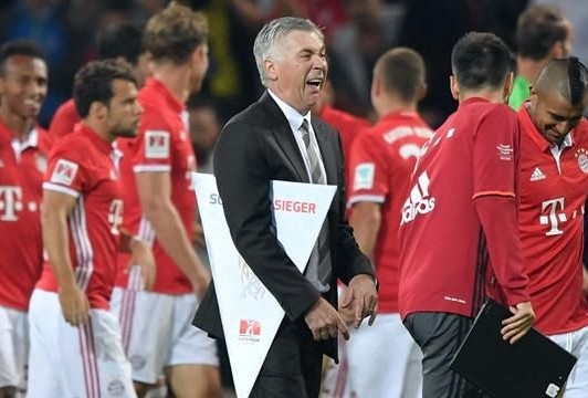 Ancelotti