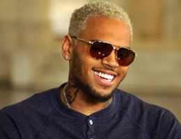 Chris Brown260