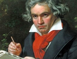 Ludwig van Beethoven