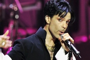 Da domenica la musica di Prince torna disponibile in streaming