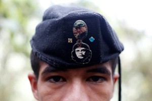 farc-che