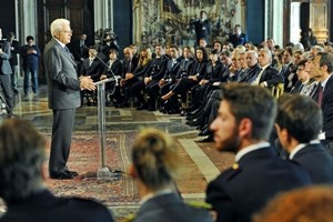 mattarella