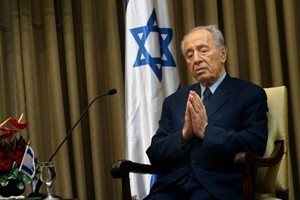 shimon-peres