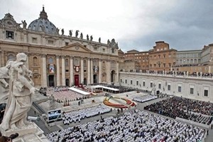 vaticano-san-pietro