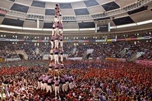 castellers