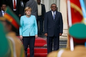 merkel-etiopia