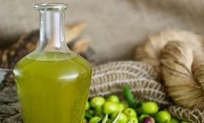 L'olio d'oliva fa bene al cuore, impedisce formazione trombi