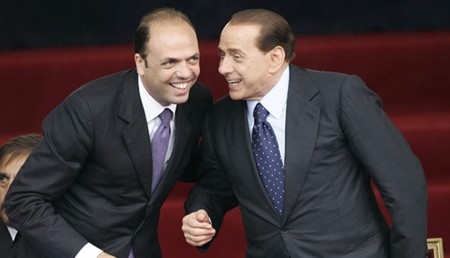 berlusconi-alfano