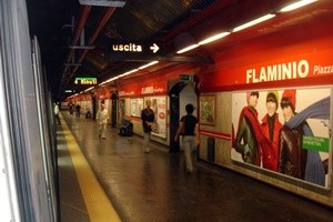 flaminio-metropolitana_di_roma