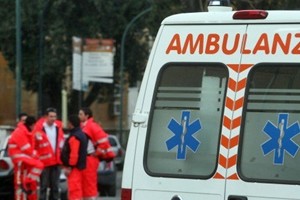 ambulanza