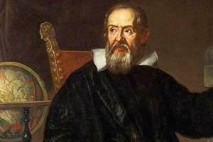 Galileo? Per 1 studente toscano su 3 ha scoperto America