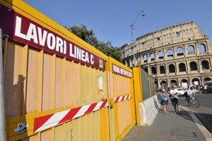 linea-c-roma