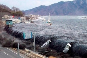 tsunami2011