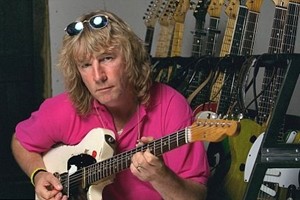 E' morto Rick Parfitt, il chitarrista degli Status Quo. Aveva 68 anni