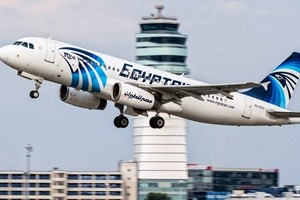 egyptair