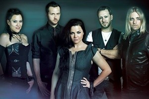 Musica, gli Evanescence tornano in Italia dopo 5 anni