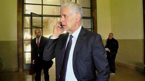 Fondazione Maugeri, cinque condanne e cinque assoluzioni. Sei anni di carcere a Formigoni: confiscati quadri, case, negozio e auto