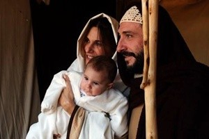 presepe-vivente-missionario-roma