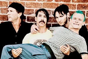 Musica, i Red Hot Chili Peppers tornano in Italia a luglio